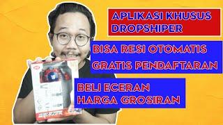 Rekomendasi Supplier Murah untuk Dropshiper Shopee TOKOPEDIA