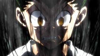 The Morality of Gon Freecss Hunter X Hunter