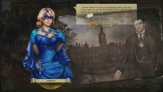 HIDDEN CITY HIDDEN OBJECT ADVENTURE THE TOWNS DARK PASTWALKTHROUGH #1