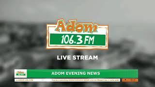 ADOM EVENING NEWS  NAKET KASIEBO  Tuesday 25th June 2024