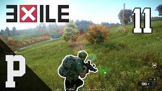 DESYNC RAM INTO NARNIA  Arma 3 Exile  S2 EP 11