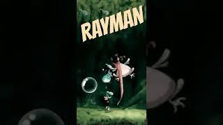 Rayman 4 Players on One Device