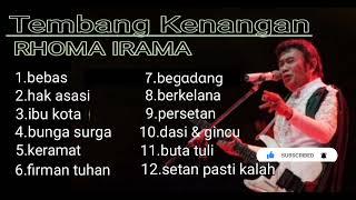 LAGU LAGU KENANGAN ROMA IRAMA TANPA IKLAN