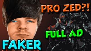 FAKERS ZED FULL AD MID - PRO BUILDS