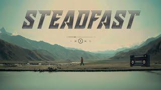 STEADFAST Official Video I Satinder Chahal I Game Changerz