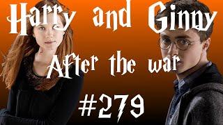 Harry and Ginny - After the war #279