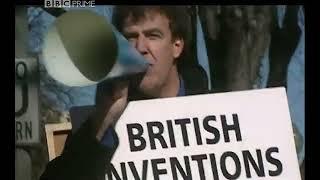 The best of Jeremy Clarkson - arrested in the USA