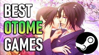 Best Otome Games on Steam 2020 Update