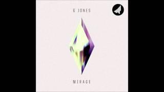G Jones - Drift Mad Zach Remix