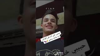 فضيحه سجاد قاسم ومرته الكحبه 