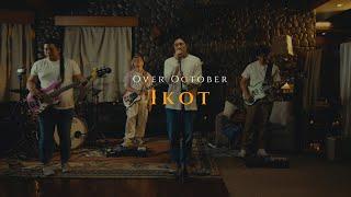 Ikot The Cozy Cove Live Sessions - Over October