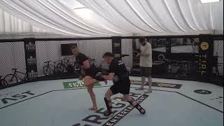 Conor McGregor NEW TRAINING FOOTAGE