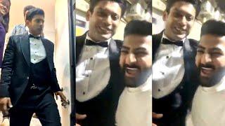 Siddharth Shukla LIVE Masti With Shehnaaz Gills Brother  Bigg Boss 13 Winner