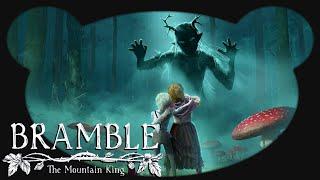 Märchen können oft grausam sein - #01 Bramble The Mountain King Horror PC Gameplay Deutsch