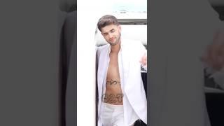 KOBE PARAS PARANG PANG-HOLLYWOOD ANG DATING #shortvideo