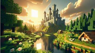 BARIŞ DÖNEMİNİN SON GÜNLERİ  Minecraft