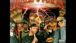 Three 6 Mafia - Tear Da Club Up Da Real 1995