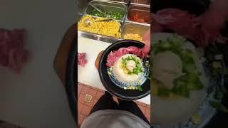 Don’t Do This When Eating in Japan