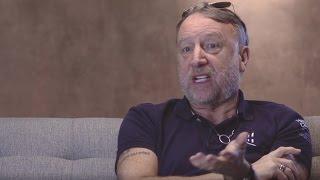 Backspin Peter Hook on New Orders Power Corruption & Lies