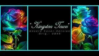 Kingston Town - Unsere Cover-Version  Orig. UB40
