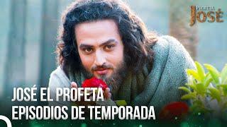 José El Profeta Temporada 2  Doblaje Español  Joseph The Prophet