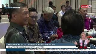 28 JUN 2024 BERITA WILAYAH - LANGSUNG DARI SARAWAK