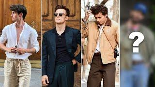 best mens styles to try in 2024