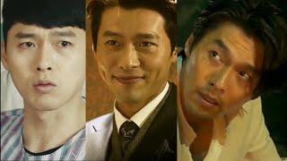 Hyun Bin Drama Movie Collection - Versatile Actor