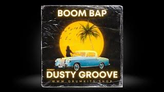 250+ FREE BOOM BAP DRUM KIT - Dusty Groove  FREE DRUM KIT 2024