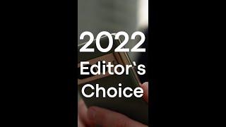 We Reviewed A TON of Phones in 2022 and THIS ONE was the BEST  Editors Choice 2022.