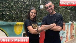 Melissa - A tka marr malli Unpublished Song Melisa Halilaj ft. Stresi 2021