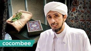 4 Sifat Orang Bertaqwa ᴴᴰ  Habib Ali Zaenal Abidin Al-Hamid