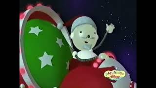 Rolie Polie Olie A Jingle Jangle Holiday 2001 trailer