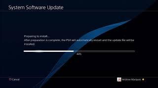 PS4 8.00 Online Downgrading To 5.05 Jailbreak