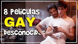 Las 8 mejores películas gay poco conocidas 2