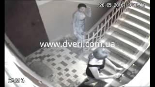 Воровки видео домушников ограбление квартиры при людях.Серия 9.