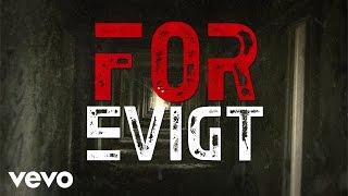 Volbeat - For Evigt ft. Johan Olsen Lyric Video