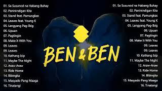 BEN & BEN SONGS PLAYLIST 2023   Enjoy Music