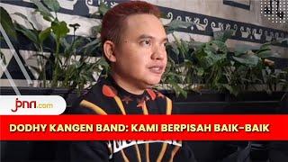 Akui Punya Kesalahan Dodhy Kangen Band Ungkap Penyebab Perceraian