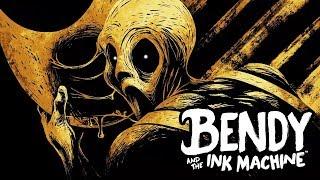 Bendy and the Ink Machine FINAL CHAPTER