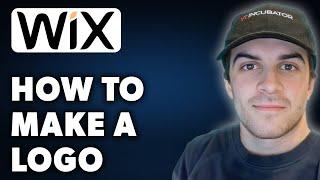 How to Make a Logo in Wix Logo Maker Full 2024 Guide