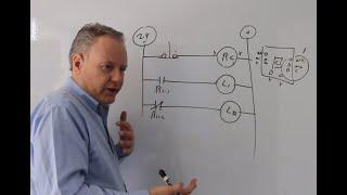 Introduction to Ladder Logic with Relays