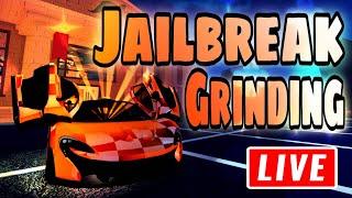 jailbreak grinding Live