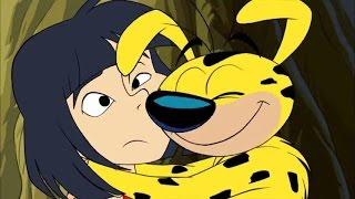 Uzun Kuyruk   Marsupilami   Kiler Hırsızı Marsu