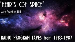 HEARTS  OF  SPACE  Radio Program Tape from 1984