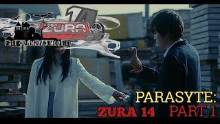 Zura14 universe cinematic - Alur cerita parasyte  part 2