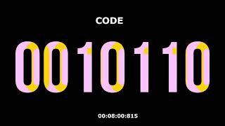 Code 0010110