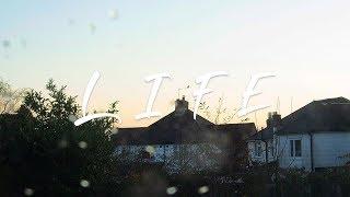 Life - A Short Film By Alexandro Theodorou