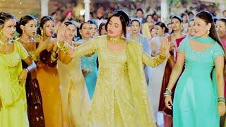 Jugni Jugni - 4K Video Song  Badal 2000  Bobby Deol Rani Mukerji  Anuradha Paudwal  Hit Song