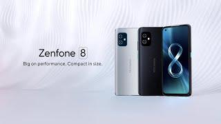 Introducing Zenfone 8  ASUS
